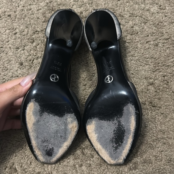 ♠️GIORGIO ARMANI SHOES♠️ - Picture 5 of 8